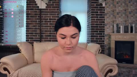 Snapshot of althenabarren chatting on 02.04.25 Rachel online show from 02.04.25