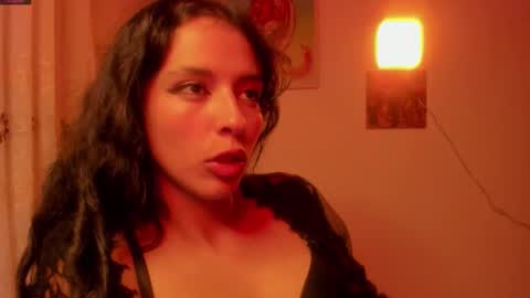 Snapshot of aluna_0310 chatting on 03.10.26 . . online show from 03.10.26