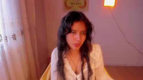 Snapshot of aluna_0310 chatting on 07.10.26 . . online show from 07.10.26