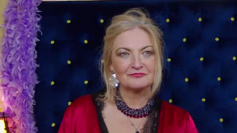 Snapshot of alura_jenson_ chatting on 03.08.26 Alura Jenson online show from 03.08.26