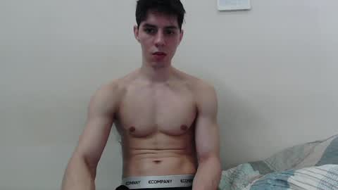 alvarodancer online show from 07.20.26