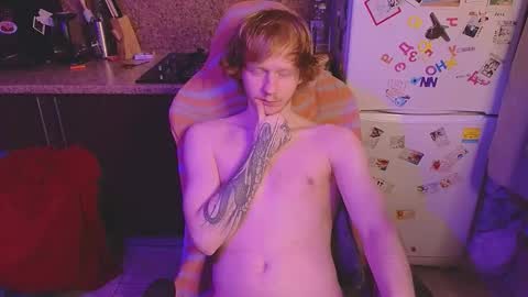 Snapshot of alvin__main chatting on 02.23.26 Alvin Puska -- online show from 02.23.26