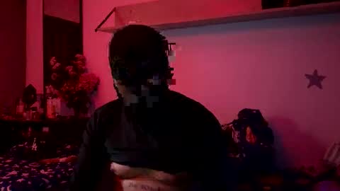 Alvisblue online show from 11.14.25