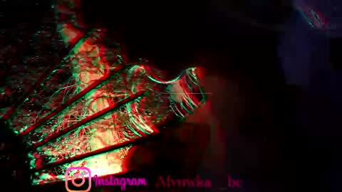 Alvuwka online show from 11.02.25