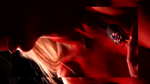 Alvuwka online show from 12.03.25