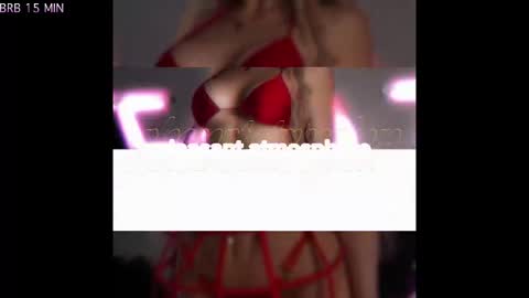 Alvuwka online show from 05.12.26