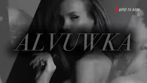 Alvuwka online show from 06.13.26