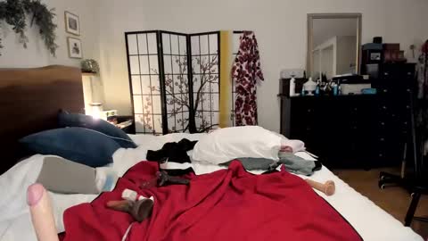 AlwaysAffirming online show from 12.31.24