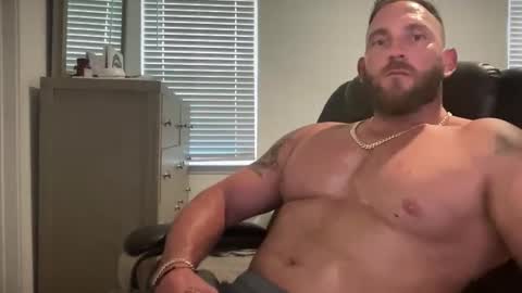 alwayscumleaking online show from 06.01.26