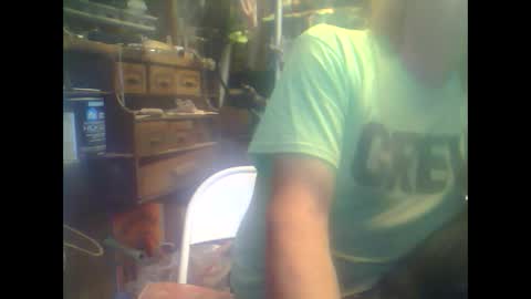 alwayshard4u1 online show from 02.02.25