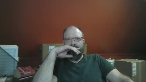 Snapshot of alwaysquizzical chatting on 09.17.25 Foreverquizzical online show from 09.17.25