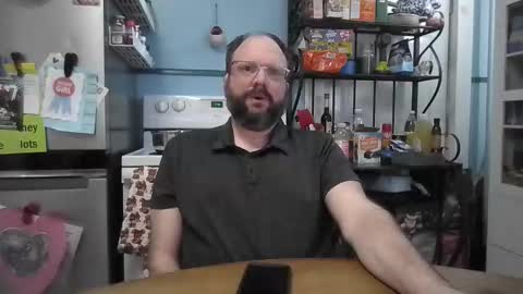 Foreverquizzical online show from 02.13.26