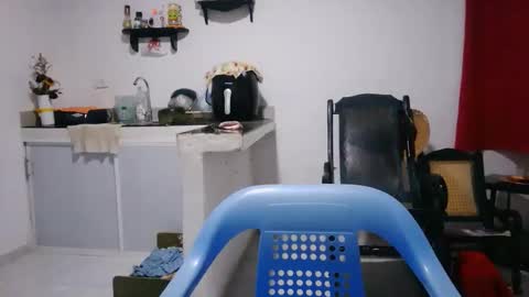 analia online show from 03.14.26