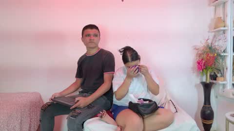 Snapshot of aly_n_sebas chatting on 07.24.26 aly_n_sebas online show from 07.24.26