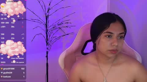 Aly online show from 04.28.26
