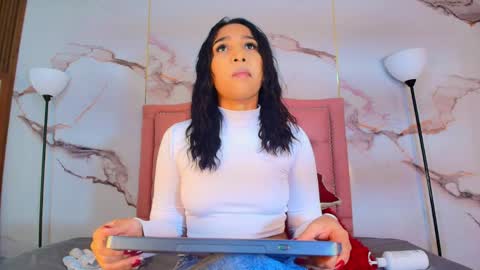 Alya online show from 05.09.26