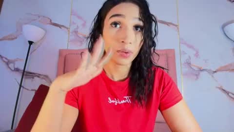 Alya online show from 06.12.26