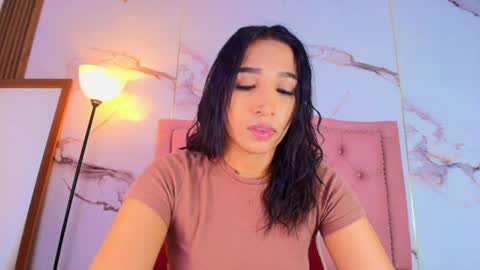 Alya online show from 06.13.26