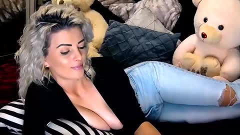 aly online show from 12.11.24