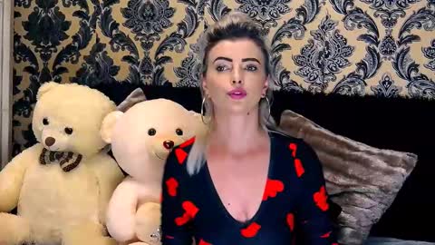 aly online show from 12.20.24