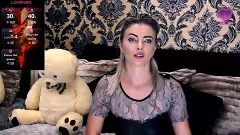 aly online show from 12.28.24