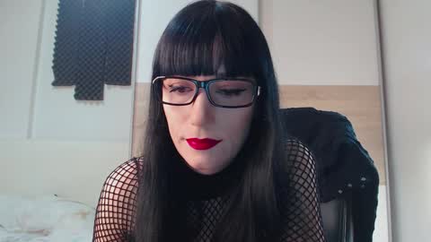 Snapshot of alycetn chatting on 03.27.26 Alice online show from 03.27.26