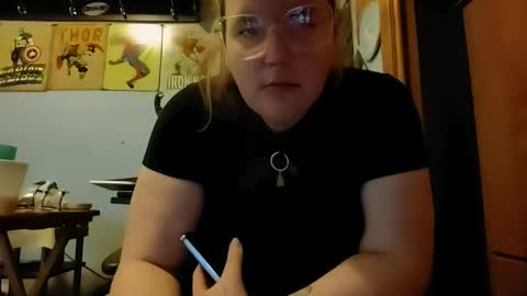 Alyce in Wonderland online show from 05.23.26