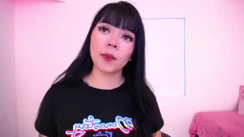 Snapshot of alydolly_ chatting on 03.12.26 Aly Dolly online show from 03.12.26