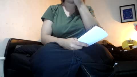 Alyn Maria online show from 06.19.26