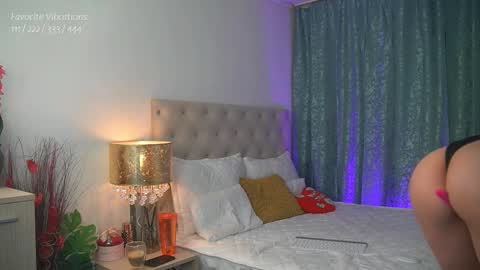 Alyona online show from 02.21.25