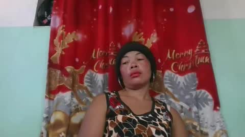 alypierette online show from 11.27.25