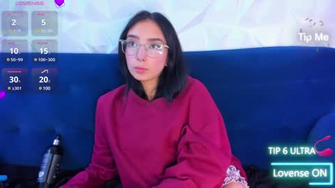 sopie online show from 12.05.24