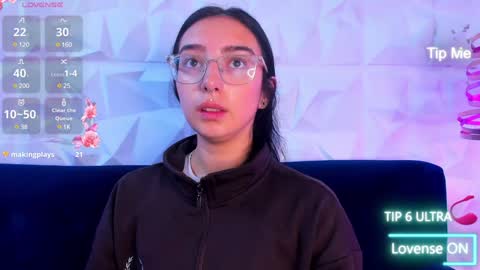 sopie online show from 12.16.24