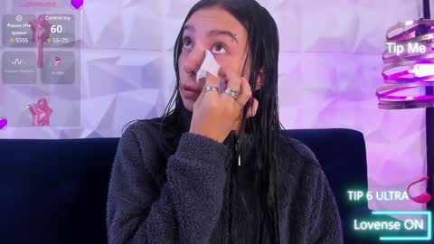 sopie online show from 01.07.25