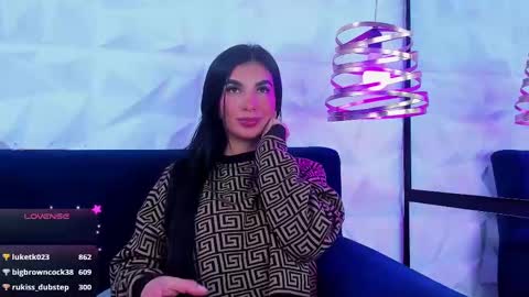 sopie online show from 02.11.25