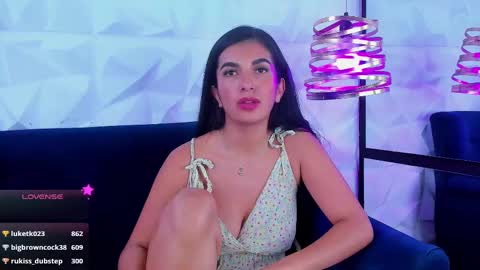 sopie online show from 02.11.25