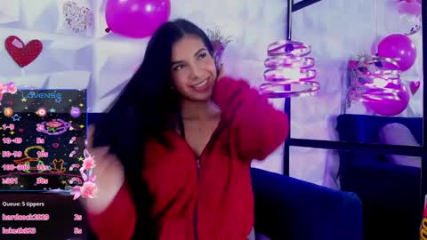 sopie online show from 02.15.25