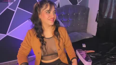alysa magic online show from 04.23.26