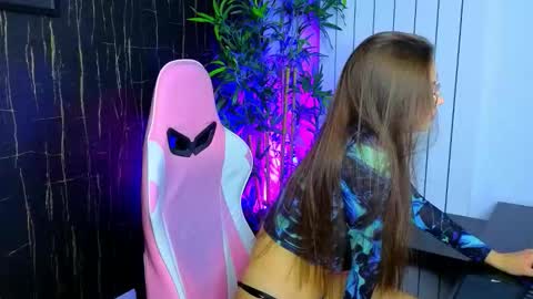 Alyse online show from 10.02.25