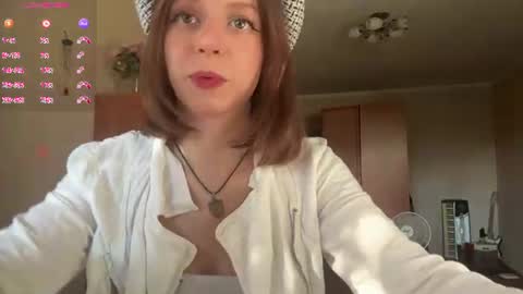 Milissa online show from 07.13.26