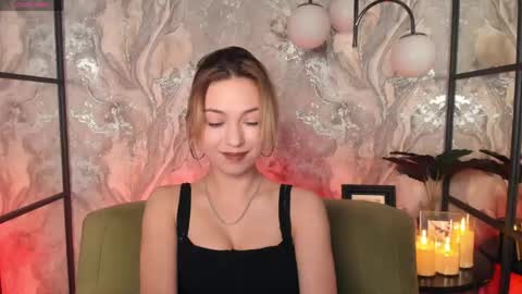 Alysia online show from 04.19.26