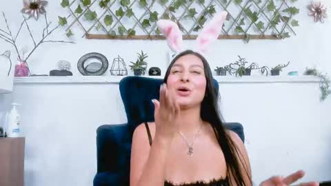 allyson online show from 05.25.26