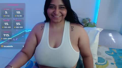 Alyson online show from 08.02.26