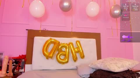 alysonjackson online show from 09.19.25