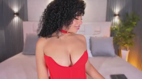 Alyssa Ig lw eve online show from 07.31.26