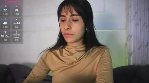 alyssa_joness online show from 08.04.26