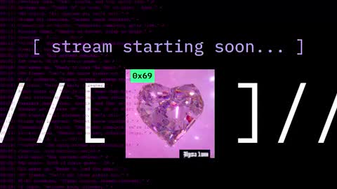 Alyssa online show from 02.10.26