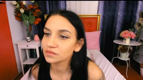 Alyssa online show from 04.29.26