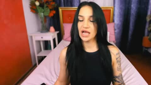Alyssa online show from 06.12.26