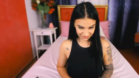 Alyssa online show from 06.18.26